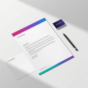 Letterhead