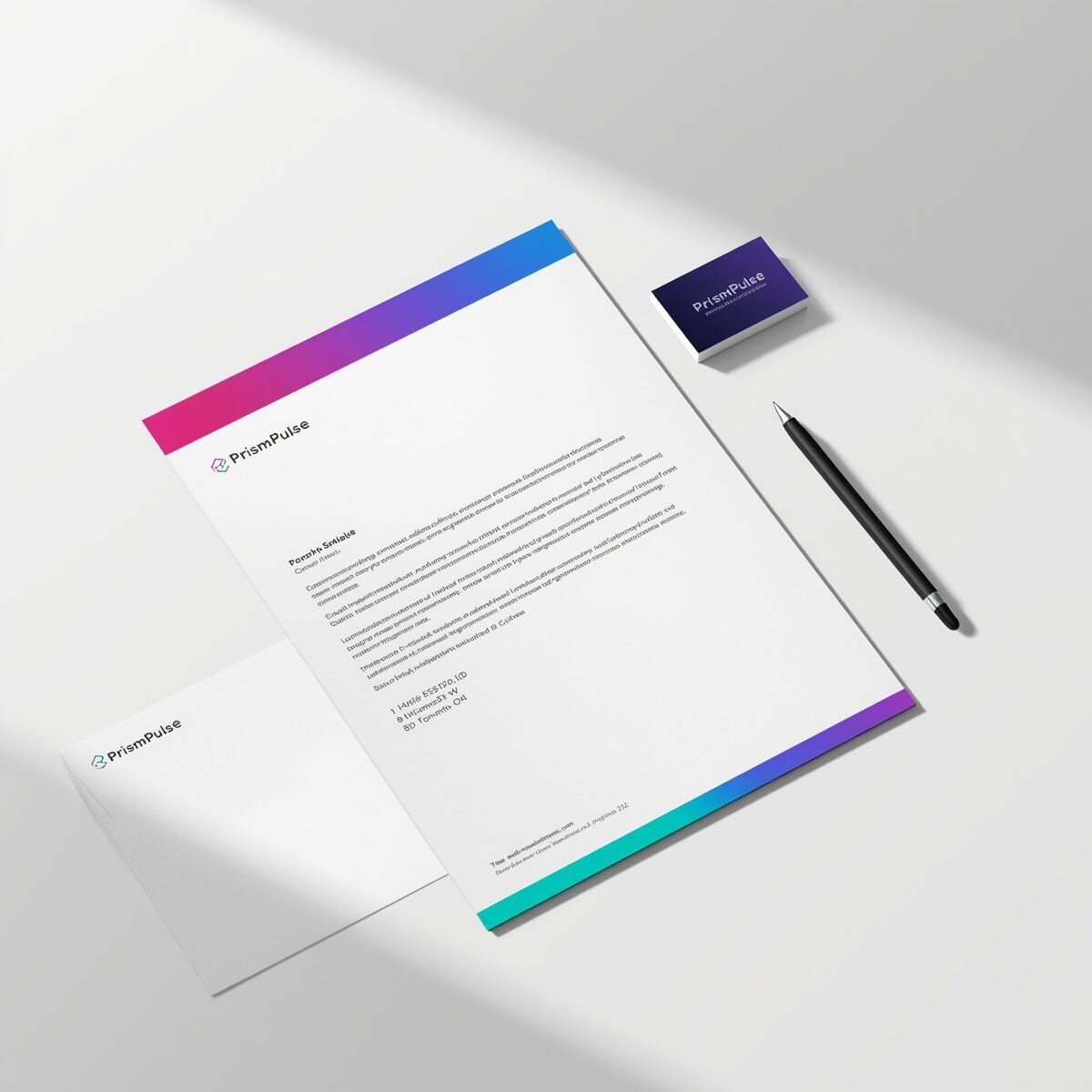 Letterhead