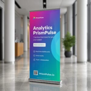 Pullup Banner