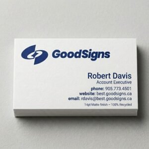 Best Value Business Cards