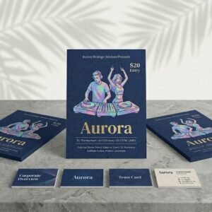 Enviro Uncoated Flyers