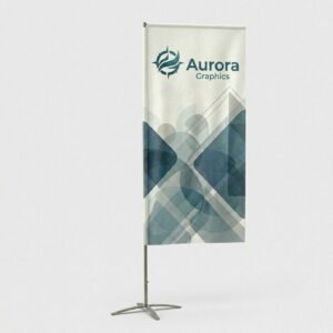 Giant Flags