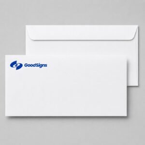 Standard Envelope