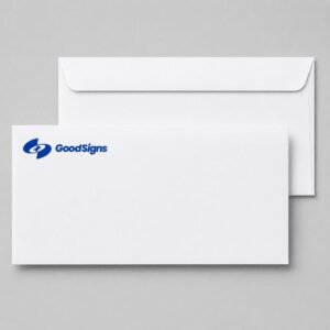 Standard Envelope